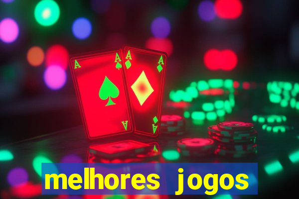 melhores jogos estrategia android